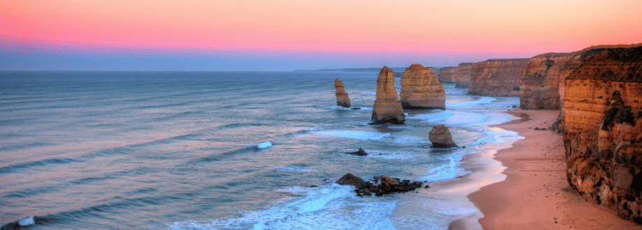 Australia is beautiful! 12 Apostles