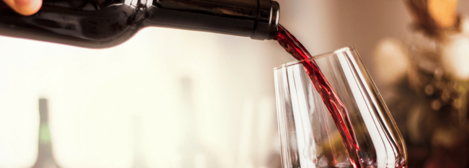 Good wine, good times